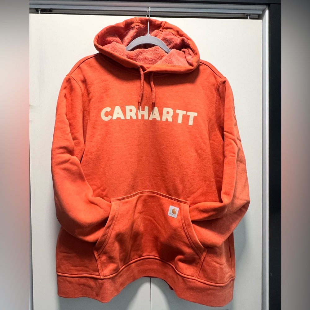 Carhartt Women’s Hoodie
